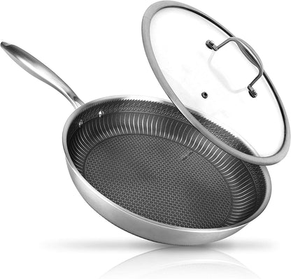 Stainless Steel Cookware-Toppalletfly