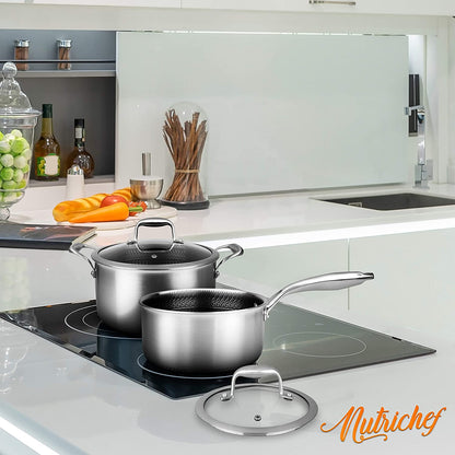 Stainless Steel Cookware-Toppalletfly