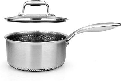 Stainless Steel Cookware-Toppalletfly