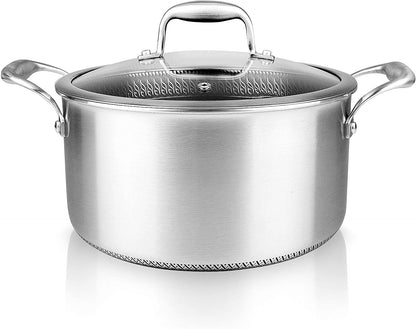Stainless Steel Cookware-Toppalletfly