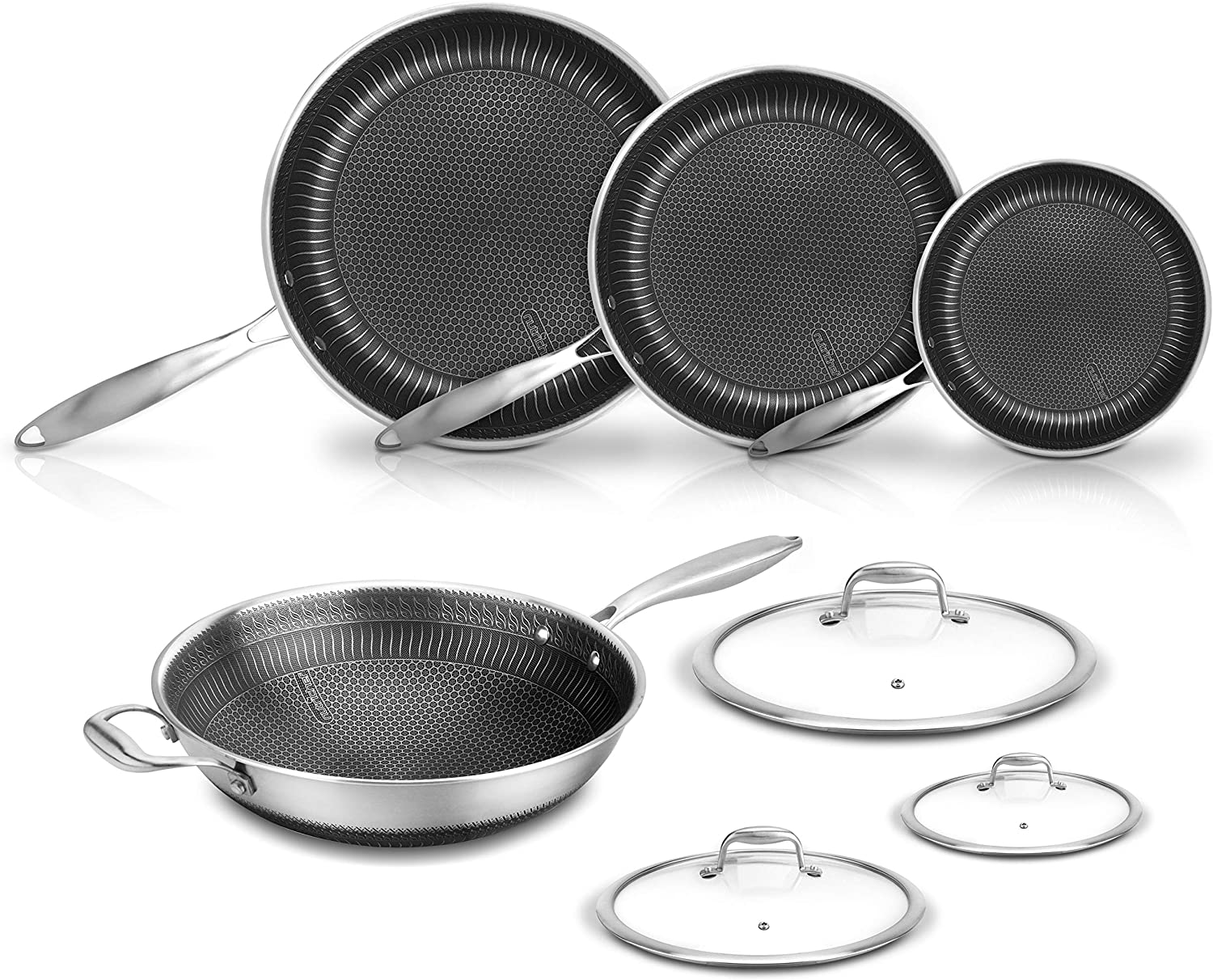 Stainless Steel Cookware - Toppalletfly