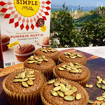 Jumbo Baking Cups, 24Count Packages Unbleached Totally Chlorine-free-Toppalletfly