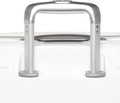 Travel Luggage, Expandable with Double Spinner Wheels-Toppalletfly