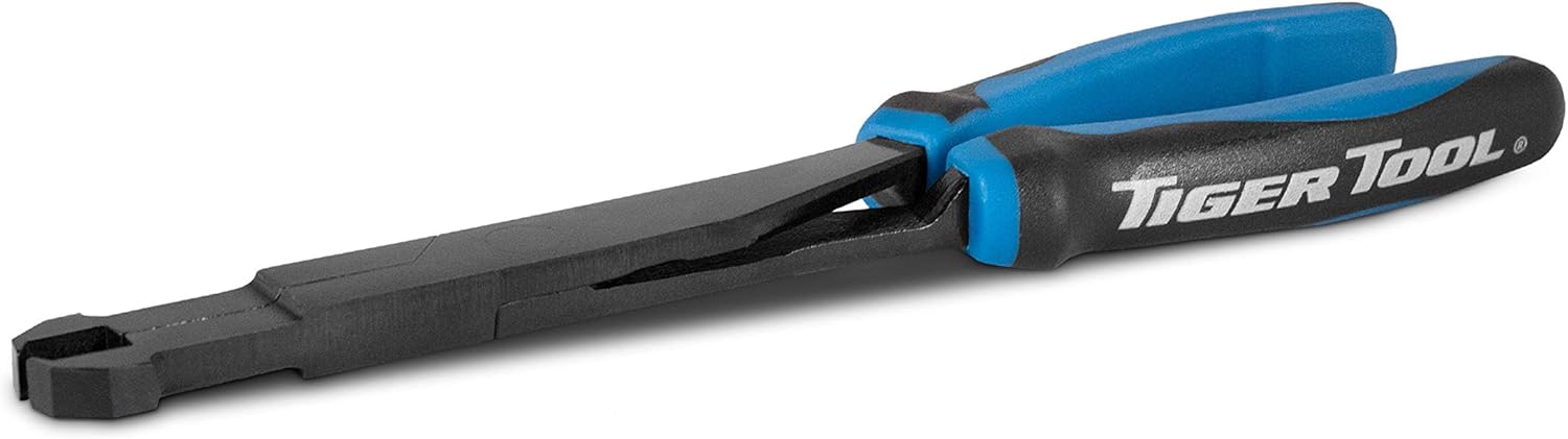 Universal U-Joint Service Kit for Light to Medium Trucks & Cars, Made in USA-Toppalletfly