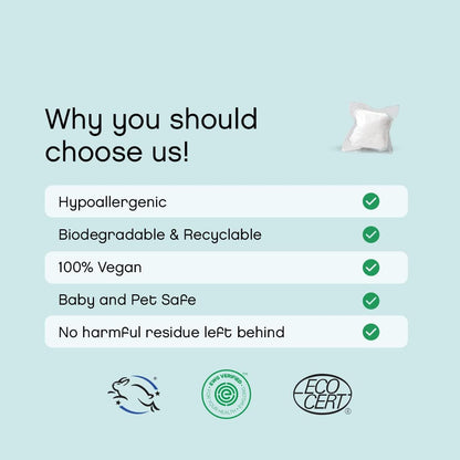 Unscented Dishwasher Pods, New and Improved Packaging, Zero Plastic, Vegan, Eco-Friendly, Natural Dishwasher Detergent-Toppalletfly