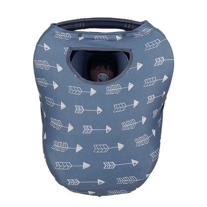 Winter Baby Car Seat Covers for Infant-Toppalletfly
