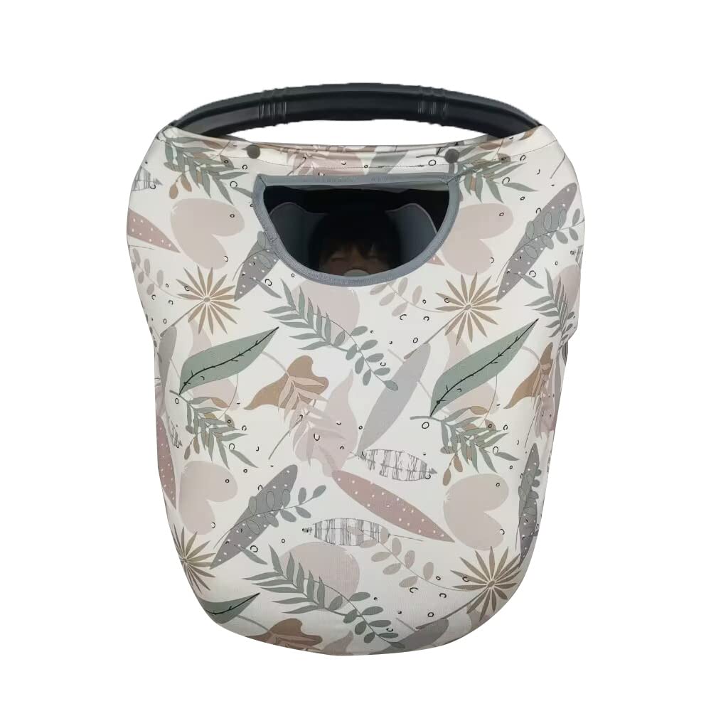 Winter Baby Car Seat Covers for Infant-Toppalletfly
