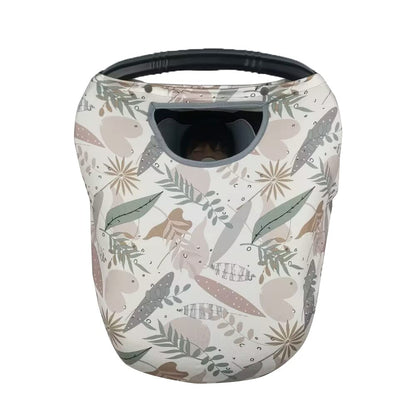 Winter Baby Car Seat Covers for Infant-Toppalletfly