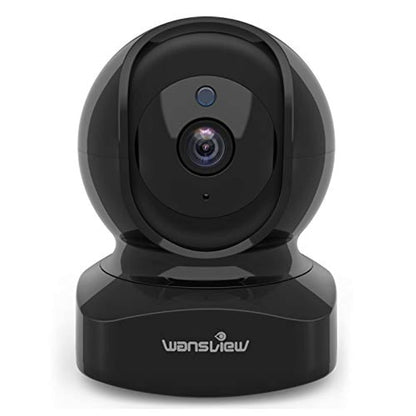 Wireless Security Camera, IP 1080P HD-Toppalletfly