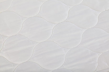 Wool Pillow, Ideal for Sleeping and Avoiding Neck Pain, Hypoallergenic, Natural Adjustable Washable-Toppalletfly